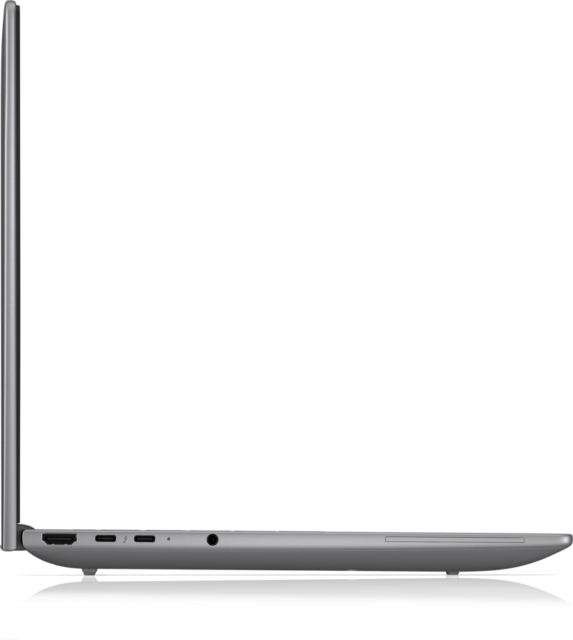 HP ZBook 8 G2i 14 Intel Core Ultra X9 64GB 1000GB 14"