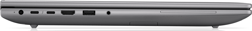 HP ZBook X G2i 16 Intel Core Ultra 7 32GB 1000GB RTX PRO 2000 BW 16"