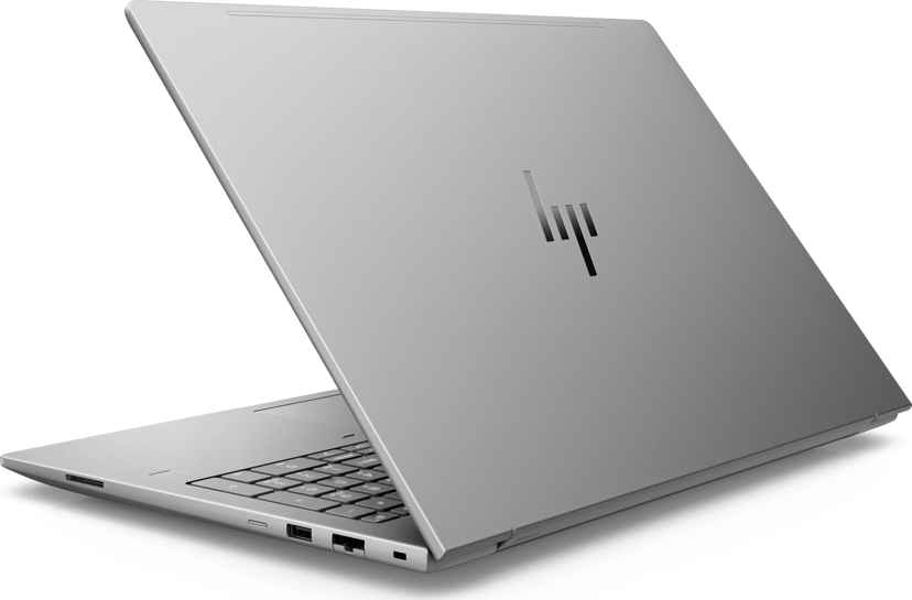 HP ZBook X G2i 16 Intel Core Ultra 7 32GB 1000GB RTX PRO 2000 BW 16"