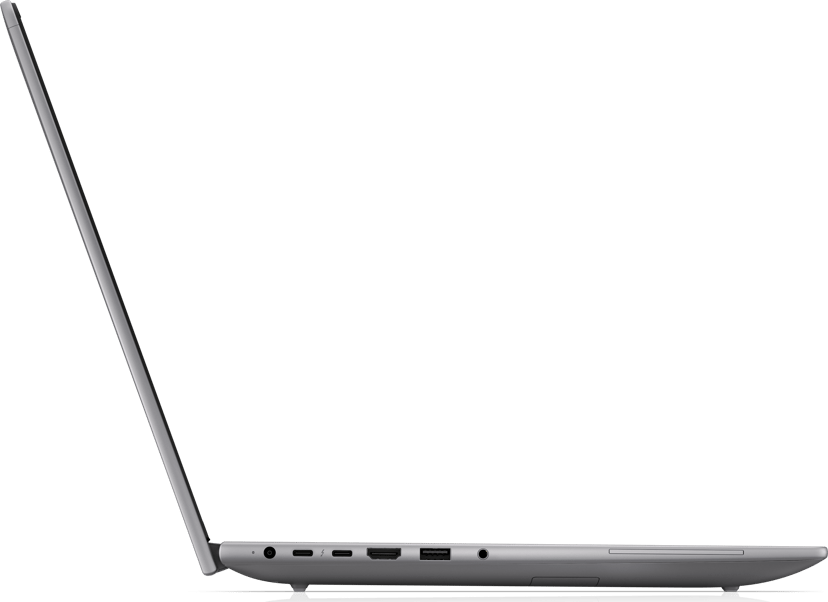 HP ZBook X G2i 16 Intel Core Ultra 9 64GB 1000GB RTX PRO 3000 BW 16"