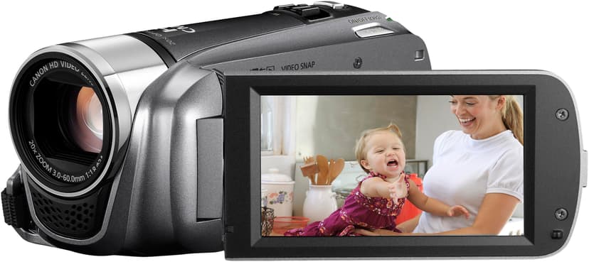 Canon LEGRIA HF R26