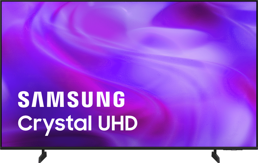 Samsung U7005H 55" 4K Crystal UHD Smart TV (2026)