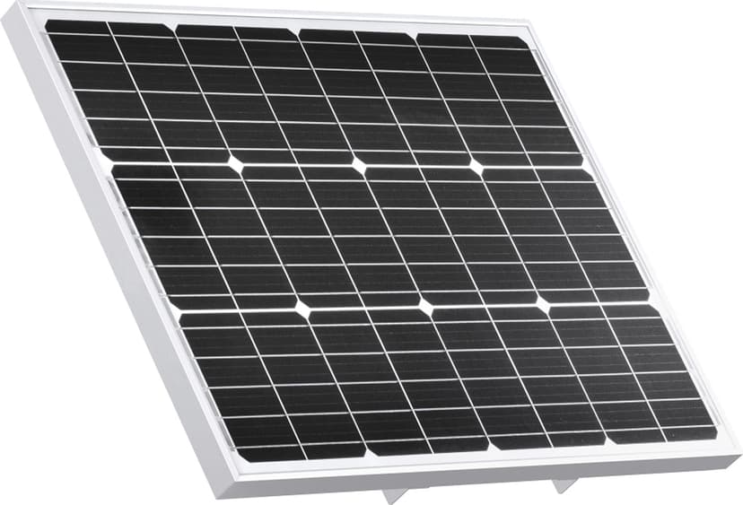 TP-Link VIGI solcellepanel 60 W