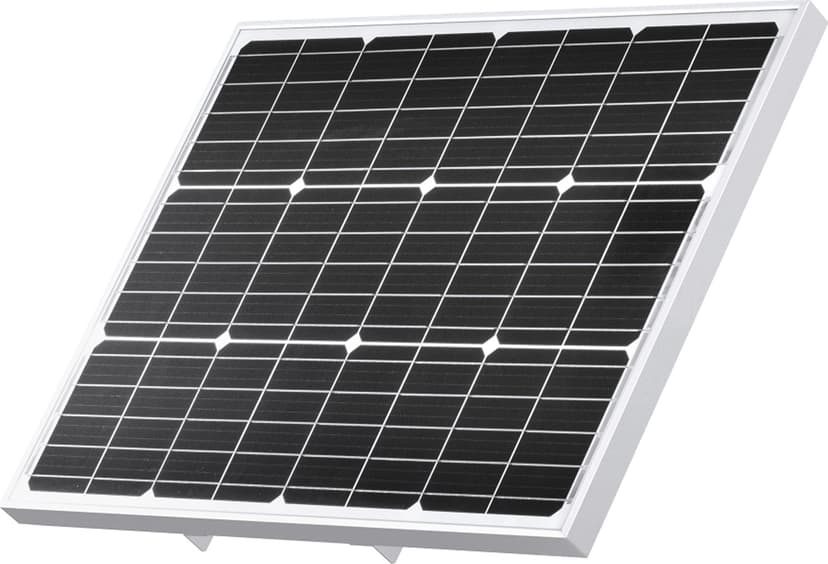 TP-Link VIGI solcellepanel 60 W