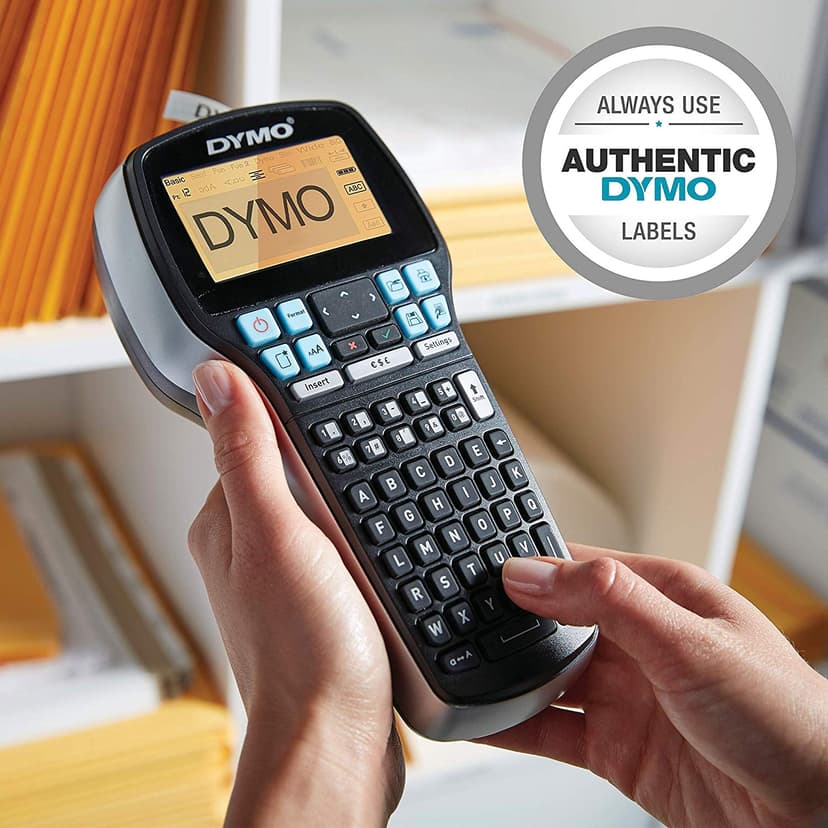 Dymo LabelMANAGER 420P Kit Case