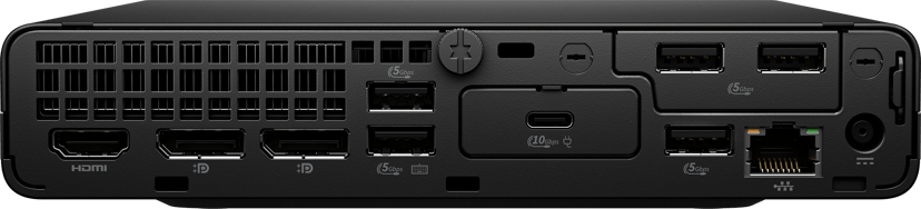 HP ProDesk 4 G1i Mini Intel Core Ultra 5 32GB 512GB