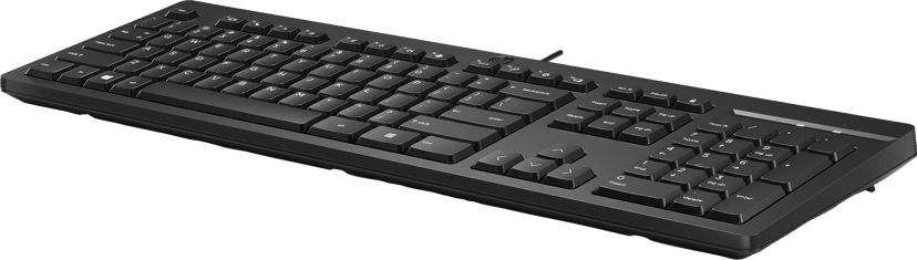 HP 125 Langallinen näppäimistö Langallinen