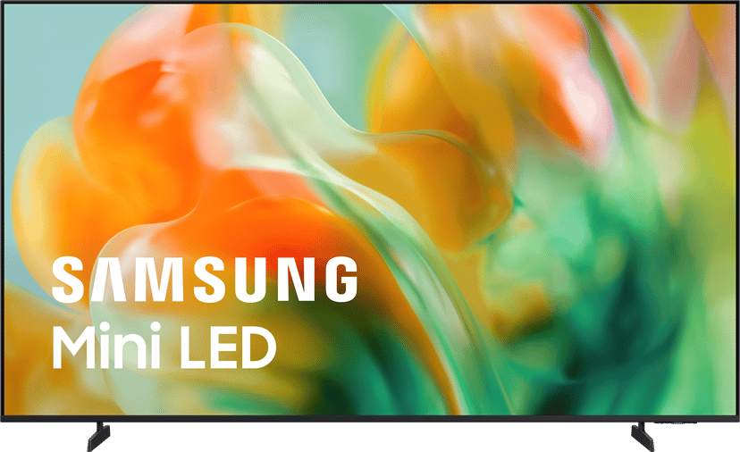 Samsung M80H 55" 4K Mini LED Smart TV (2026)