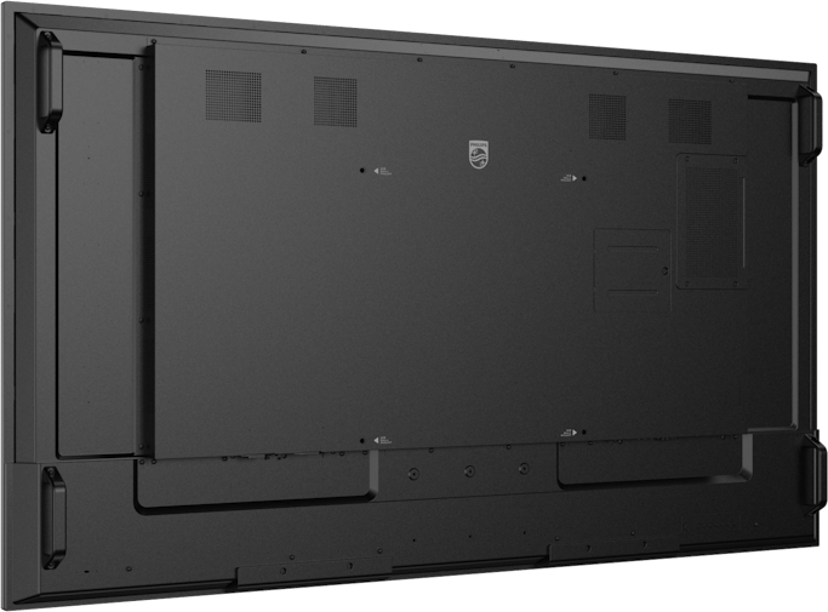 Philips D-Line 65BDL5050D 65" VA 600cd/m² 3840 × 2160pixels