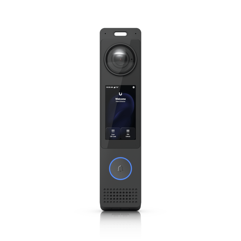 Ubiquiti UniFi G6 Pro Entry
