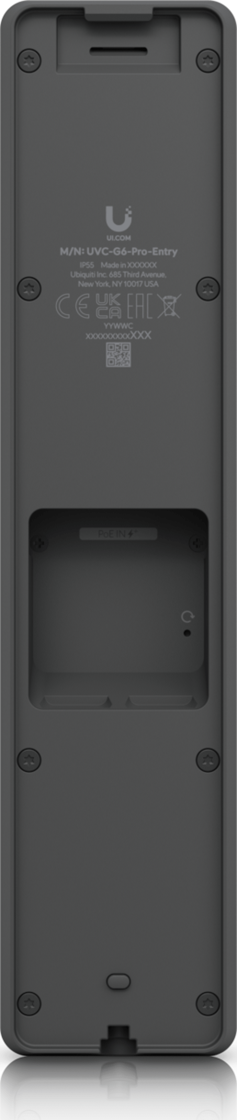 Ubiquiti UniFi G6 Entry