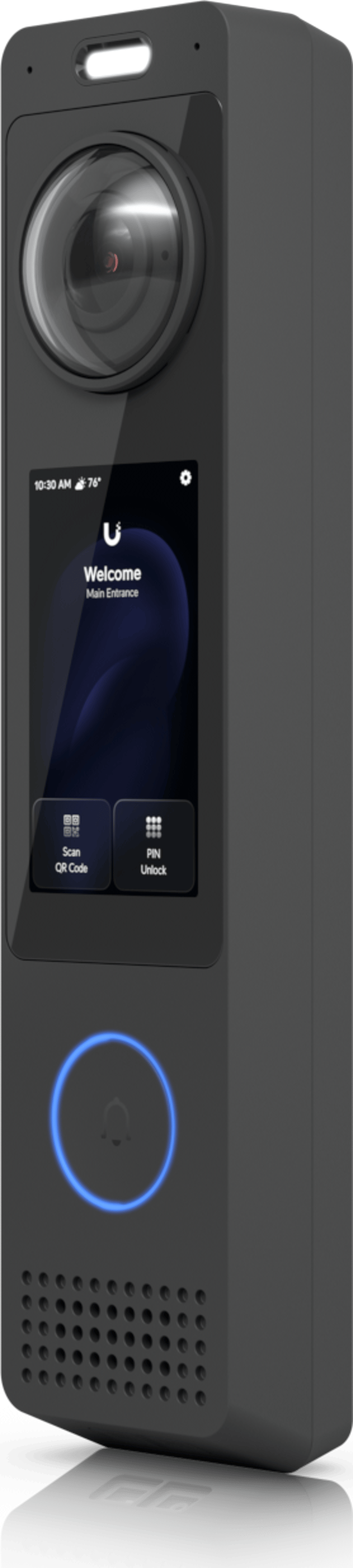 Ubiquiti UniFi G6 Entry
