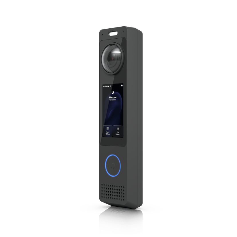 Ubiquiti UniFi G6 Pro Entry