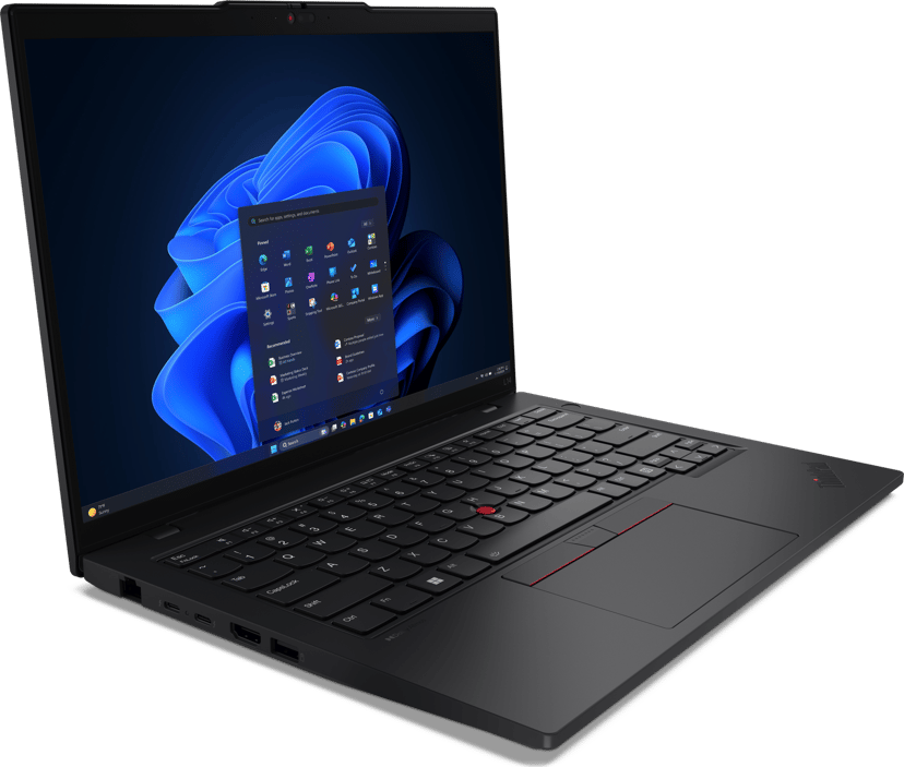 Lenovo ThinkPad L14 G6 - (Löytötuote luokka 2) Intel Core Ultra 5 16GB 512GB 14"