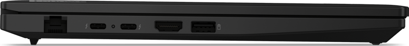 Lenovo ThinkPad L14 G6 - (Kuppvare klasse 2) Intel Core Ultra 5 16GB 512GB 14"