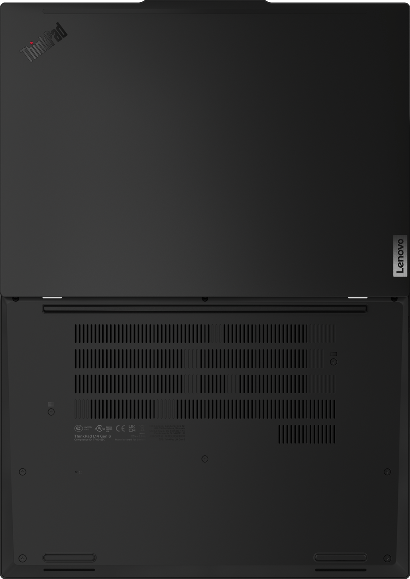 Lenovo ThinkPad L14 G6 - (Fyndvara klass 2) Intel Core Ultra 5 16GB 512GB 14"