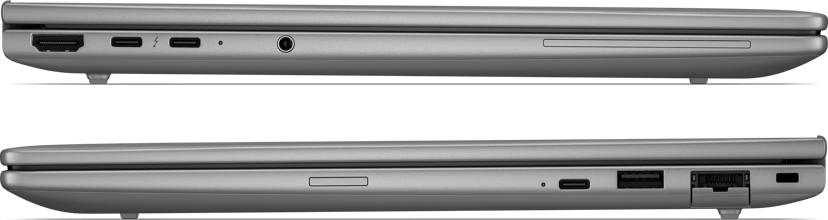 HP ZBook 8 G2a 14 AMD Ryzen AI 9 HX Pro 32GB 1000GB 14"