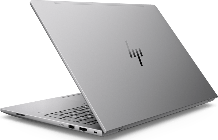 HP ZBook X G2i 16 Intel Core Ultra 7 32GB 1000GB RTX PRO 2000 BW 16"