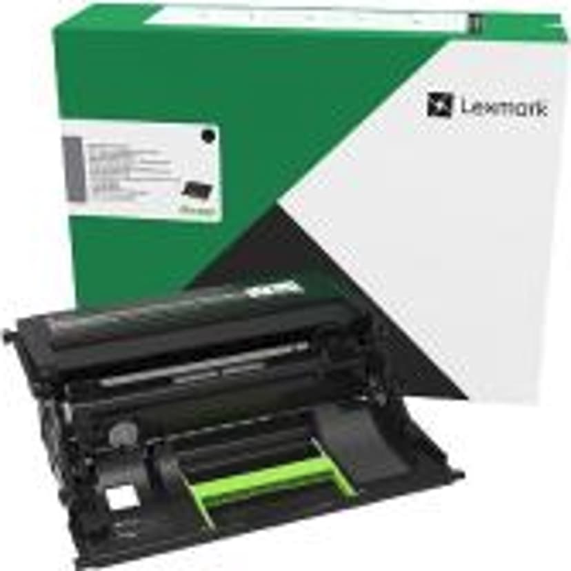 Lexmark 58D0Z00 bildenheter 150000 sidor