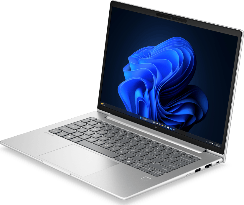 HP EliteBook 6 G2a 16 AMD Ryzen AI 5 Pro 16GB 512GB 16"