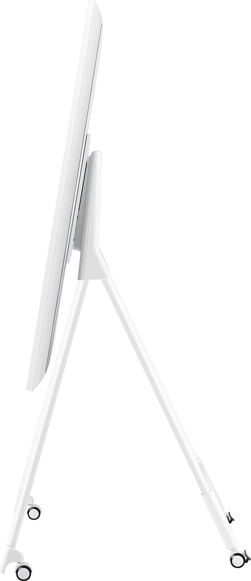 Samsung Flip Pro WM55F-X 4K Digital Flipboard Grå, Hvit 55" VA 3840 × 2160pixels