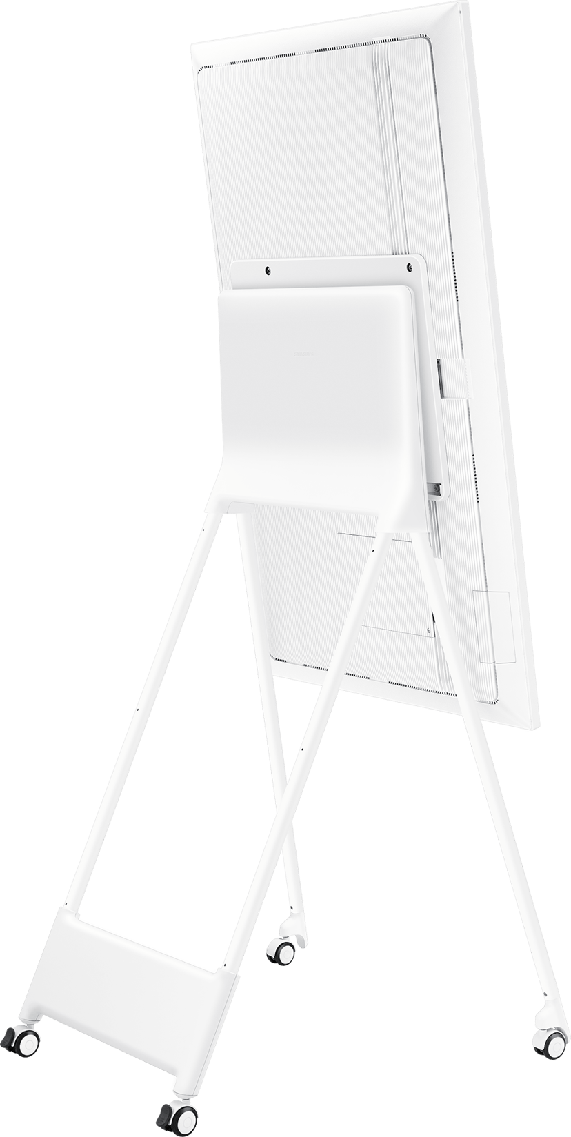 Samsung Flip Pro WM55F-X 4K Digital Flipboard Grå, Hvit 55" VA 3840 × 2160pixels