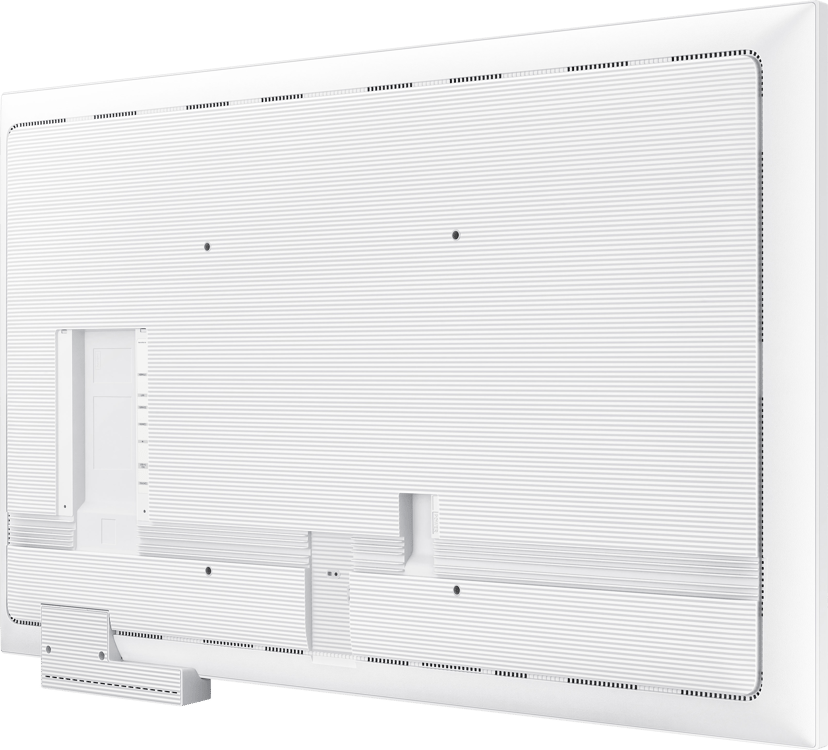 Samsung Flip Pro WM55F-X 4K Digital Flipboard Grå, Hvit 55" VA 3840 × 2160pixels