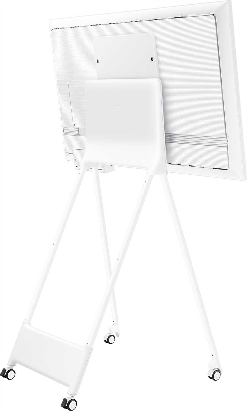 Samsung Flip Pro WM55F-X 4K Digital Flipboard Grå, Hvit 55" VA 3840 × 2160pixels