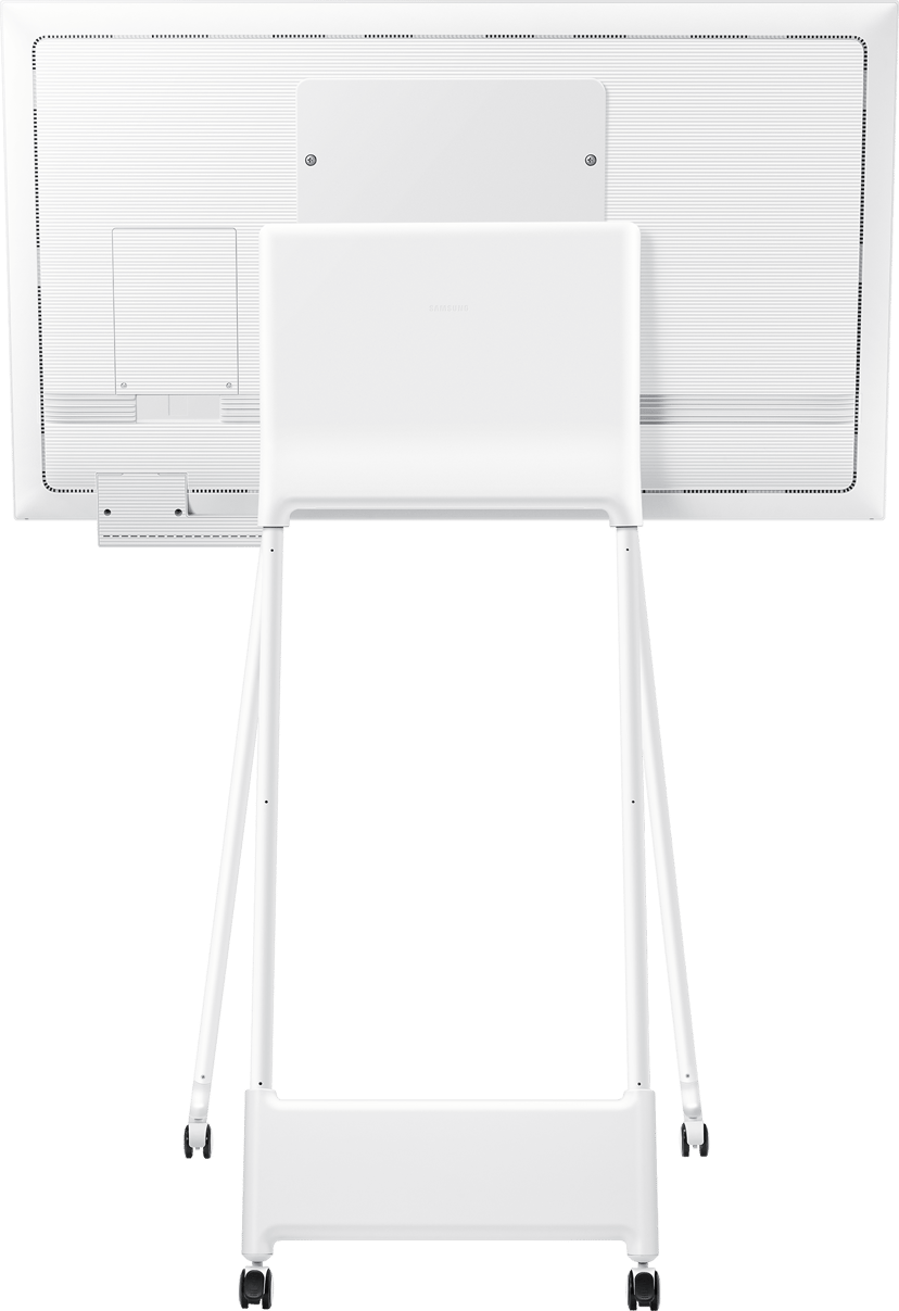 Samsung Flip Pro WM55F-X 4K Digital Flipboard Grå, Hvit 55" VA 3840 × 2160pixels