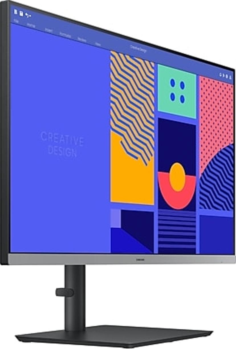 Samsung C43GC - (Fyndvara klass 2) 27" 1920 × 1080pixels IPS 16:9 100Hz