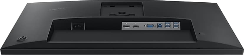Samsung C43GC - (Fyndvara klass 2) 27" 1920 × 1080pixels IPS 16:9 100Hz