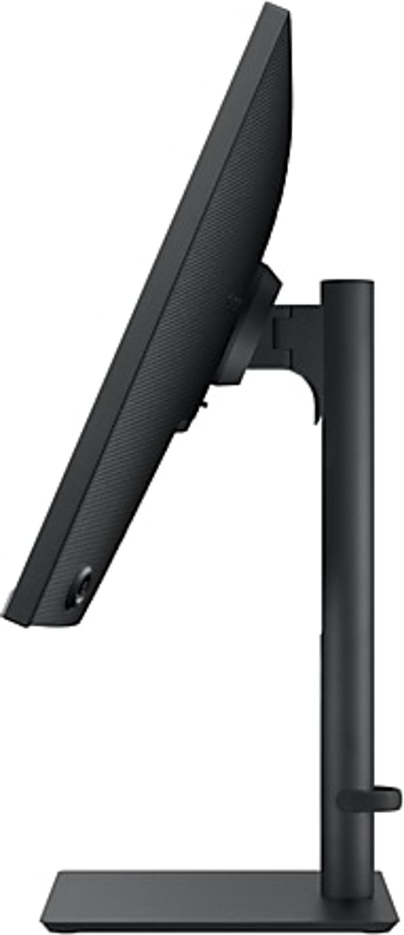 Samsung C43GC - (Löytötuote luokka 2) 27" 1920 × 1080pixels IPS 16:9 100Hz