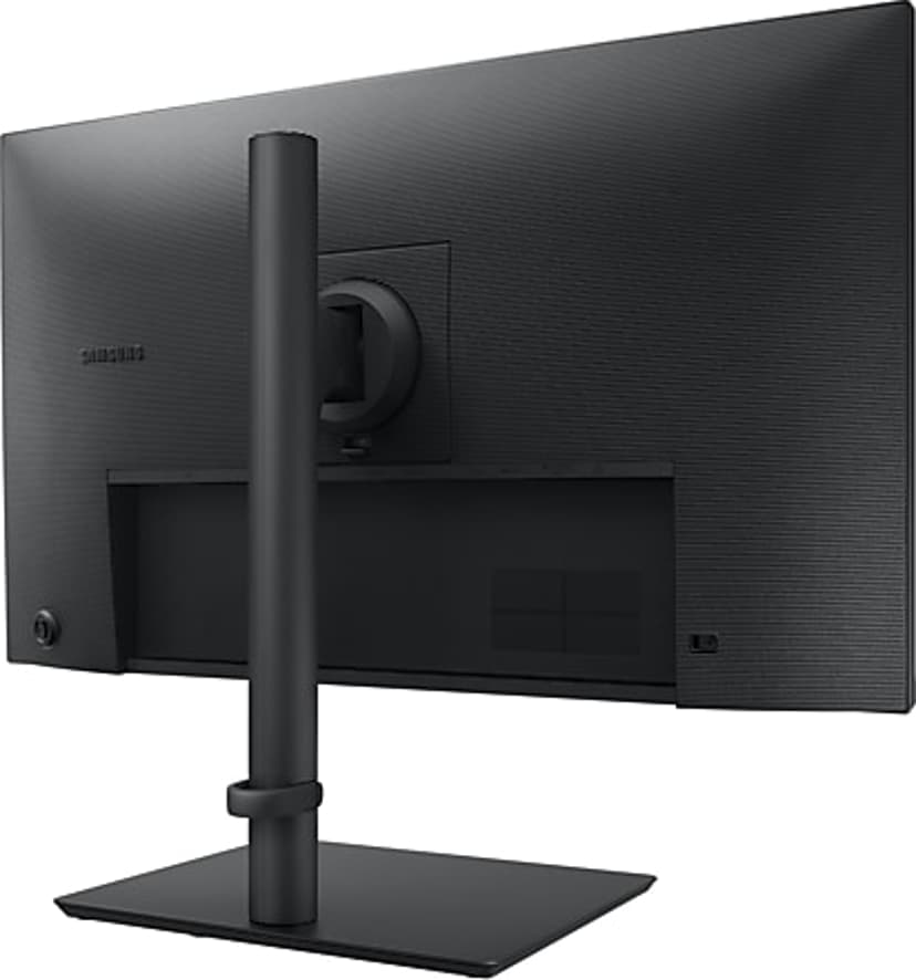 Samsung C43GC - (Kuppvare klasse 2) 27" 1920 × 1080pixels IPS 16:9 100Hz