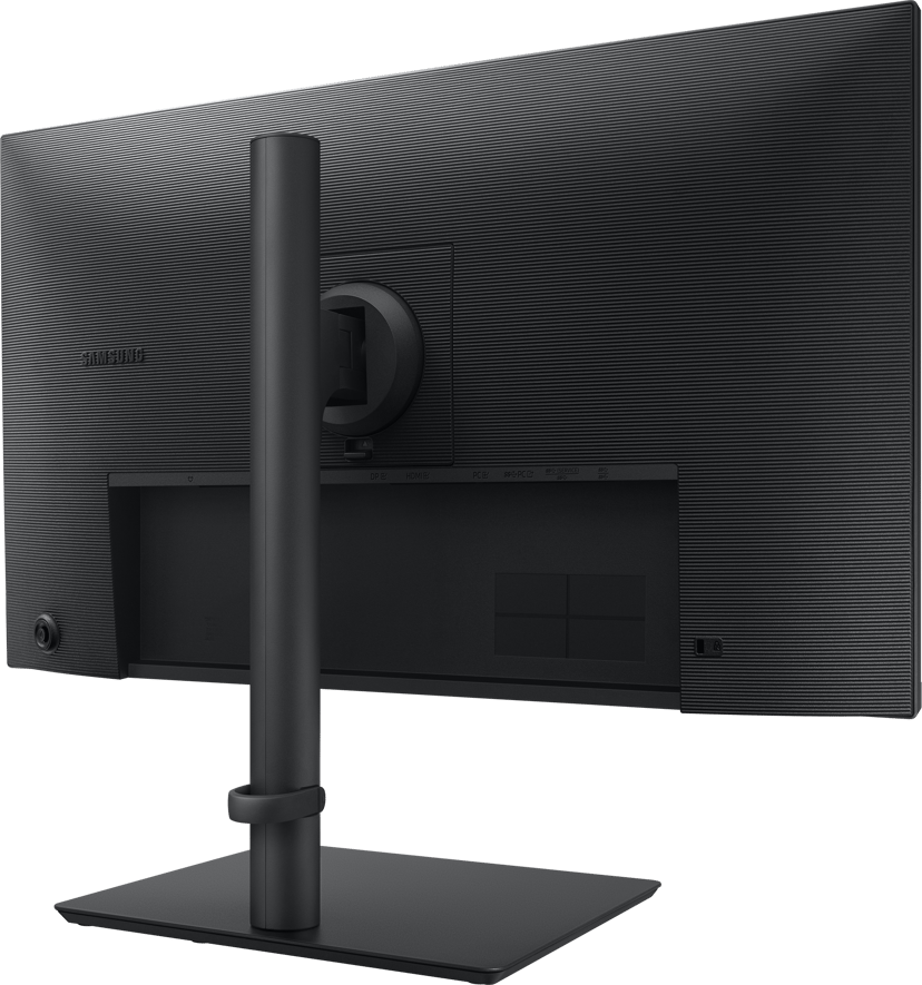 Samsung C43GC - (Löytötuote luokka 2) 27" 1920 × 1080pixels IPS 16:9 100Hz