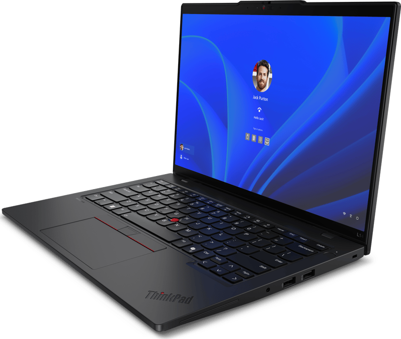 Lenovo ThinkPad L14 G5 Intel Core Ultra 5 16GB 512GB 14"