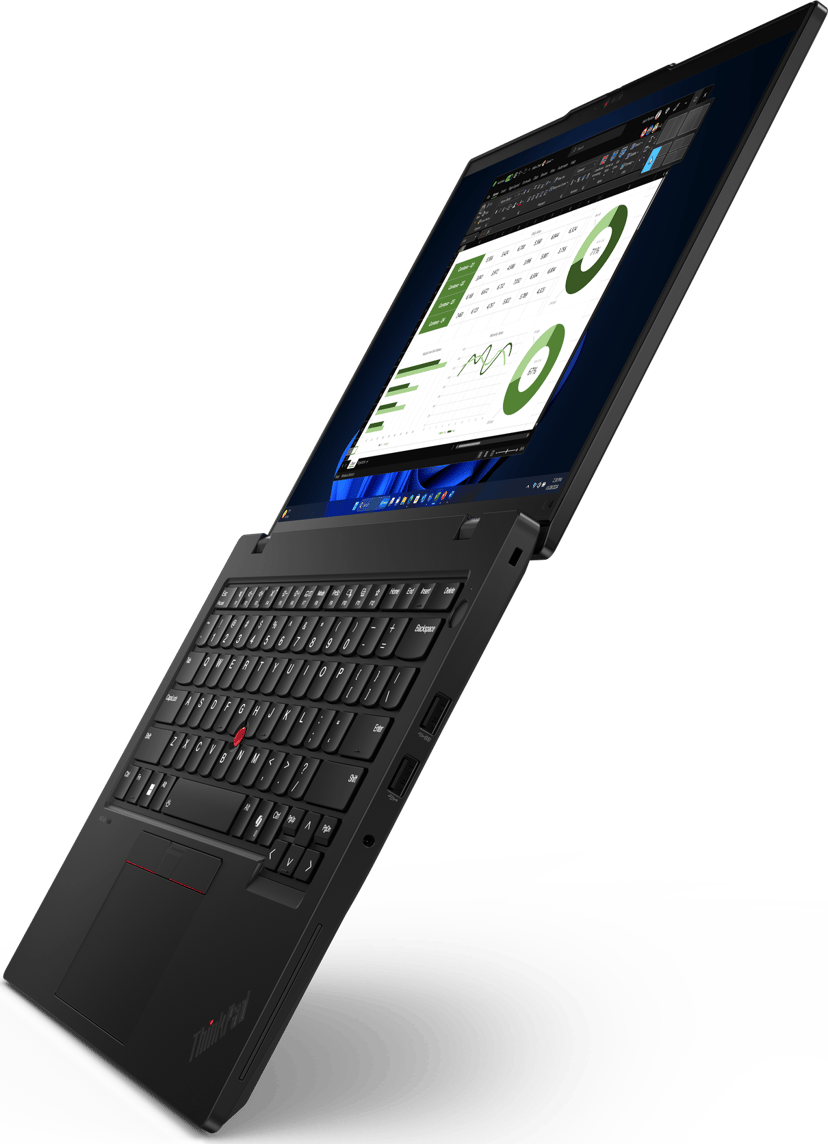 Lenovo ThinkPad L14 G5 Intel Core Ultra 5 16GB 512GB 14"