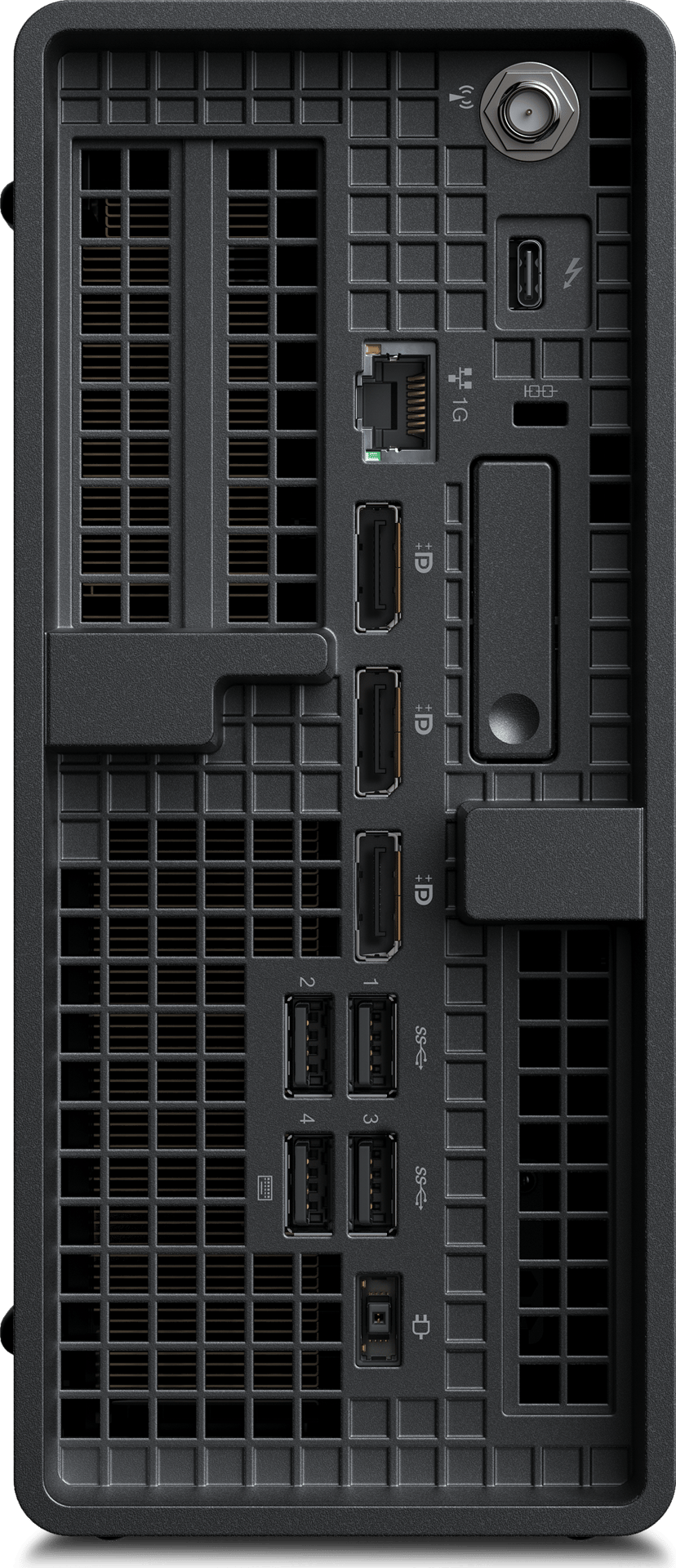 Lenovo ThinkStation P3 Ultra SFF G2 Intel Core Ultra 9 32GB 1000GB RTX A1000
