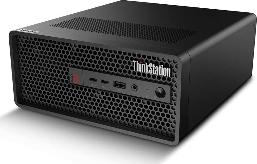 Lenovo ThinkStation P3 Ultra SFF G2 Intel Core Ultra 7 32GB 1000GB RTX 2000 Ada