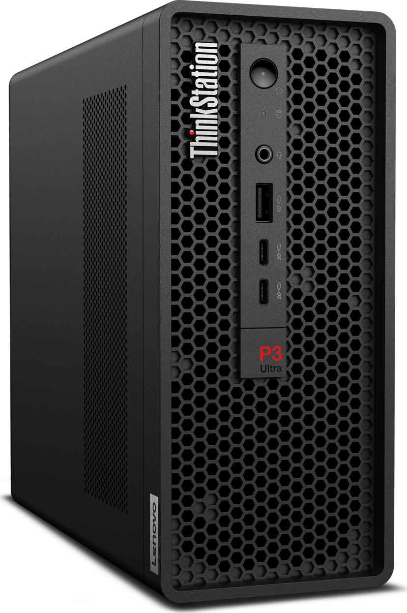 Lenovo ThinkStation P3 Ultra SFF G2 Intel Core Ultra 7 32GB 1000GB RTX 2000 Ada