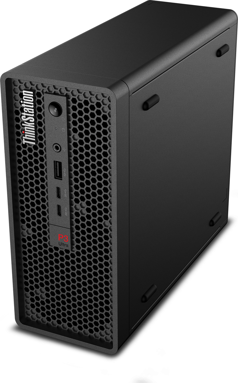 Lenovo ThinkStation P3 Ultra SFF G2 Intel Core Ultra 7 32GB 1000GB RTX 2000 Ada