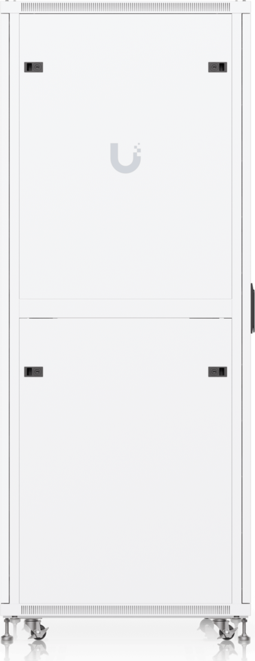 Ubiquiti UniFi 42U Rack Cabinet 80cm Glass Door