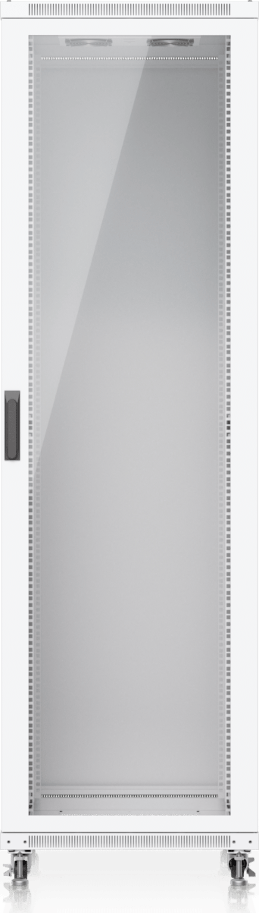 Ubiquiti UniFi 42U Rack Cabinet 80cm Glass Door