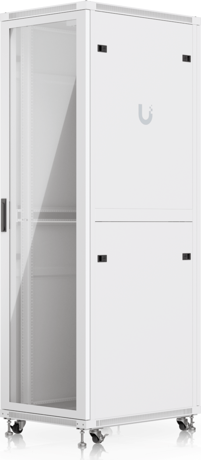Ubiquiti UniFi 42U Rack Cabinet 80cm Glass Door