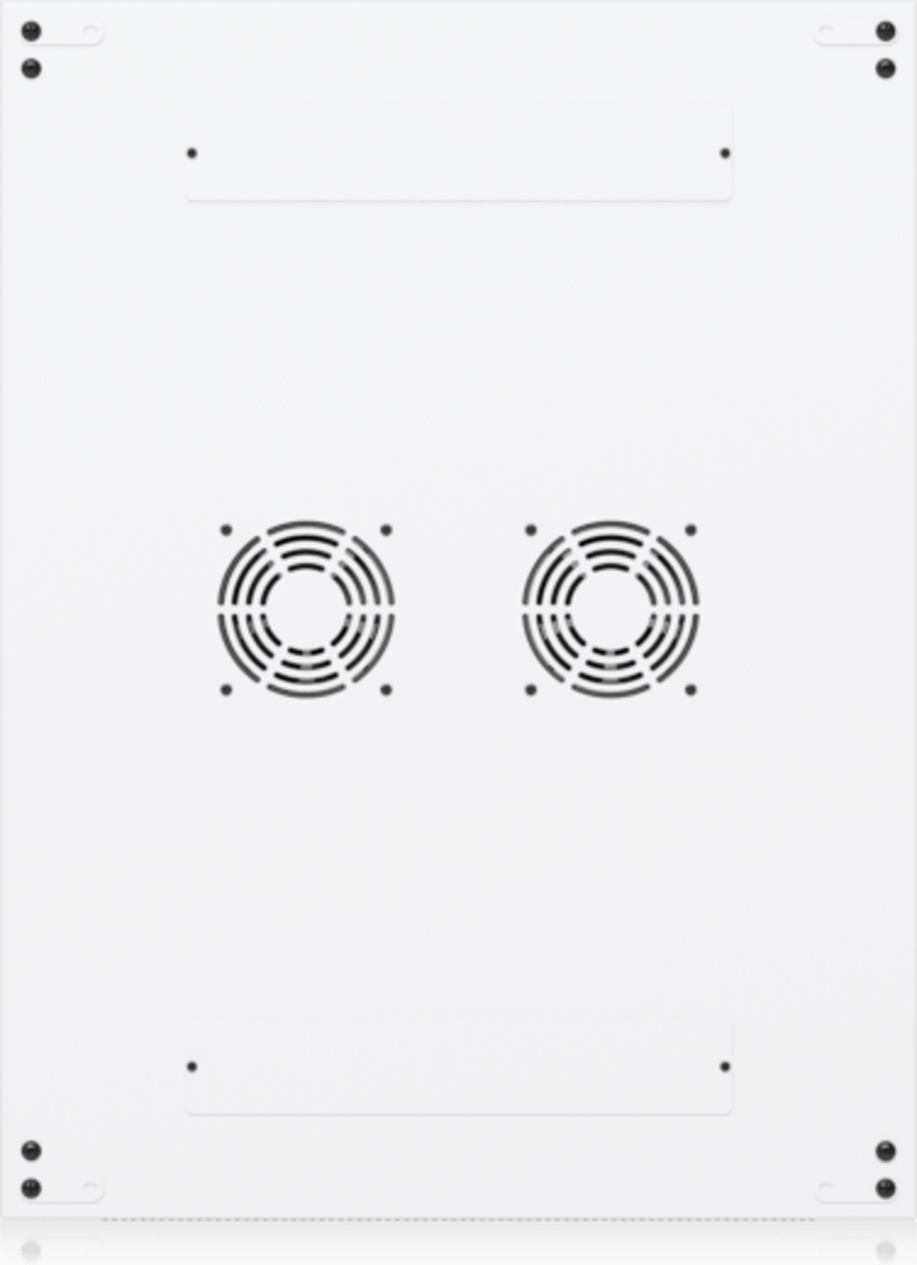 Ubiquiti UniFi 42U Rack Cabinet 80cm Perforated Door