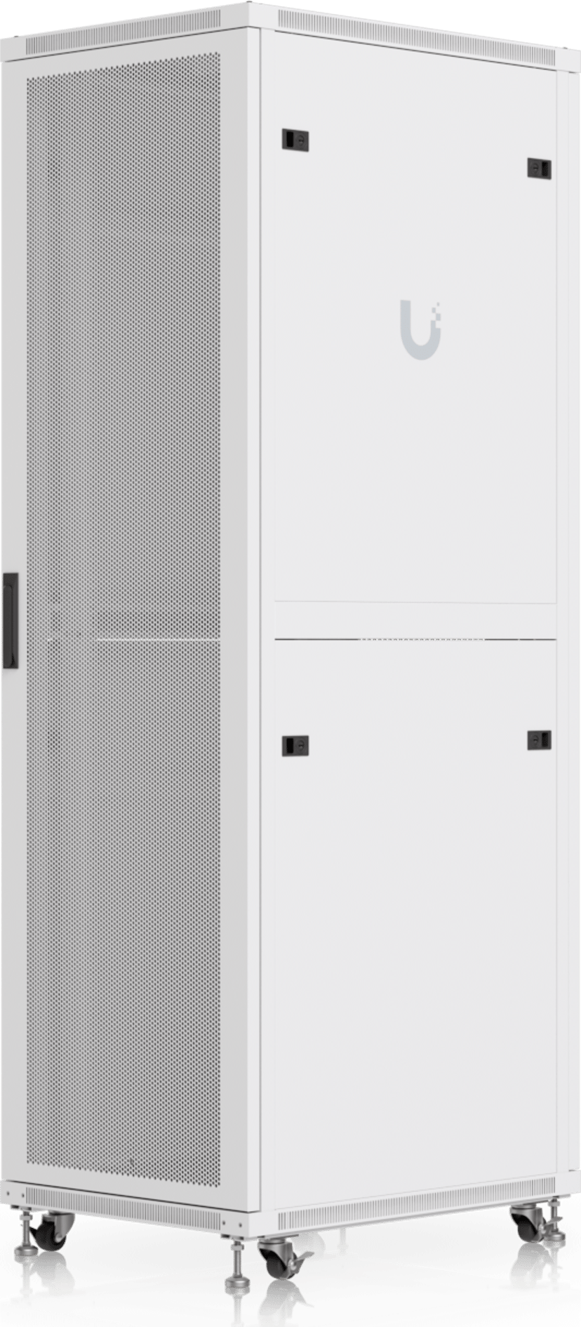 Ubiquiti UniFi 42U Rack Cabinet 80cm Perforated Door
