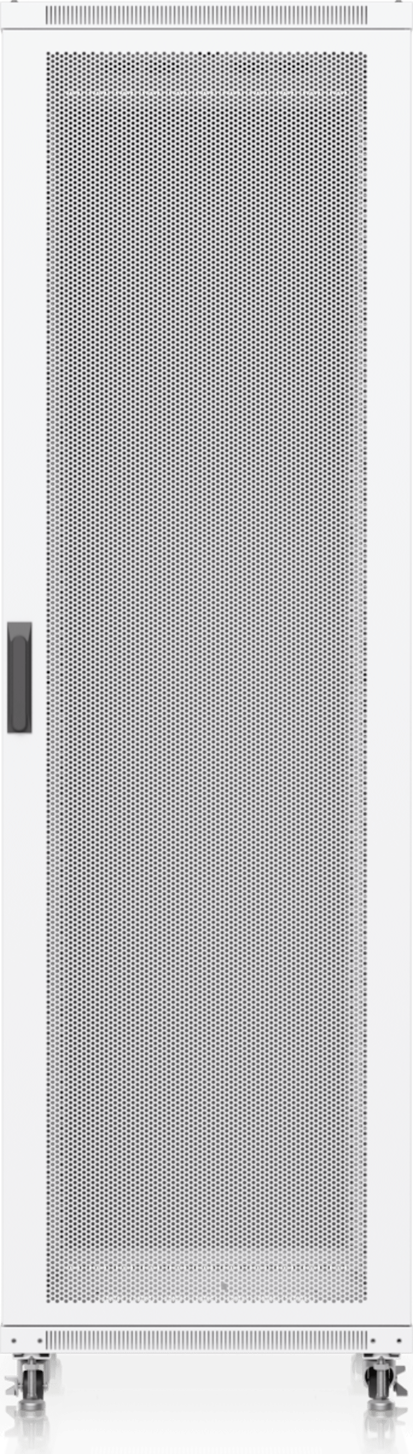 Ubiquiti UniFi 42U Rack Cabinet 80cm Perforated Door