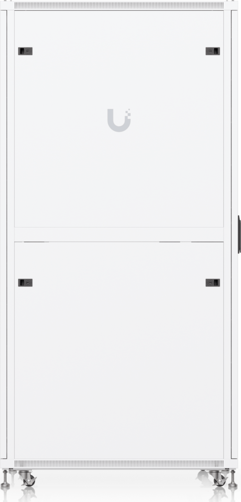Ubiquiti UniFi 42U Rack Cabinet 100cm Glass Door