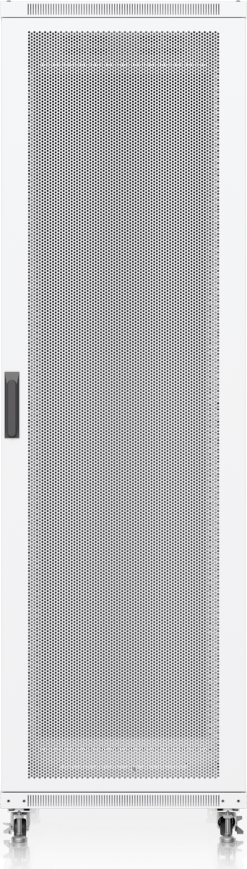 Ubiquiti UniFi 42U Rack Cabinet 100cm Perforated Door