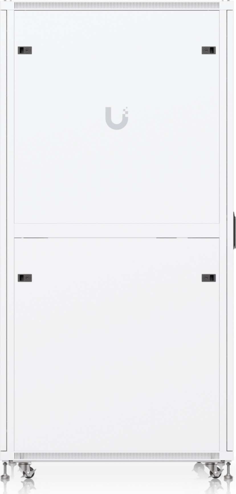 Ubiquiti UniFi 42U Rack Cabinet 100cm Perforated Door