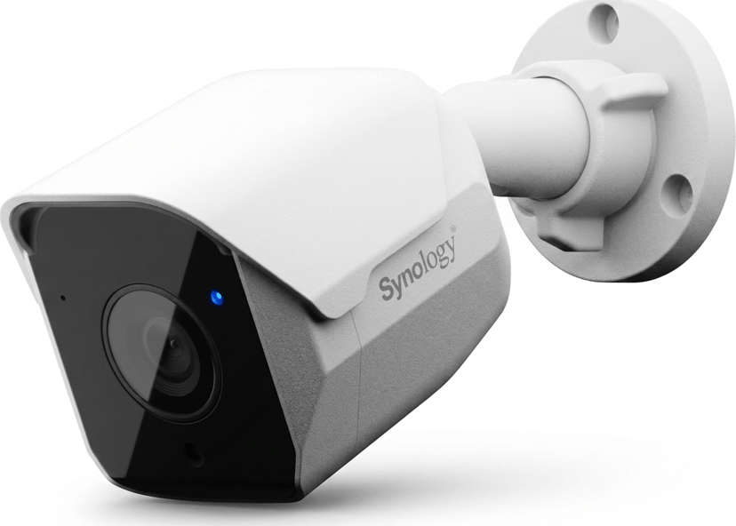 Synology BC510 5 MP PoE-netværkskamera